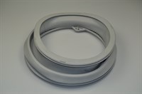 Door seal, Novamatic washing machine - Rubber